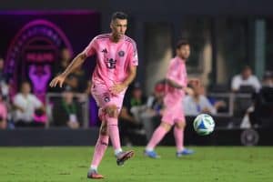Sergio Busquets Confirms Final Season: Why The Midfield Maestro Will Retire After 2025