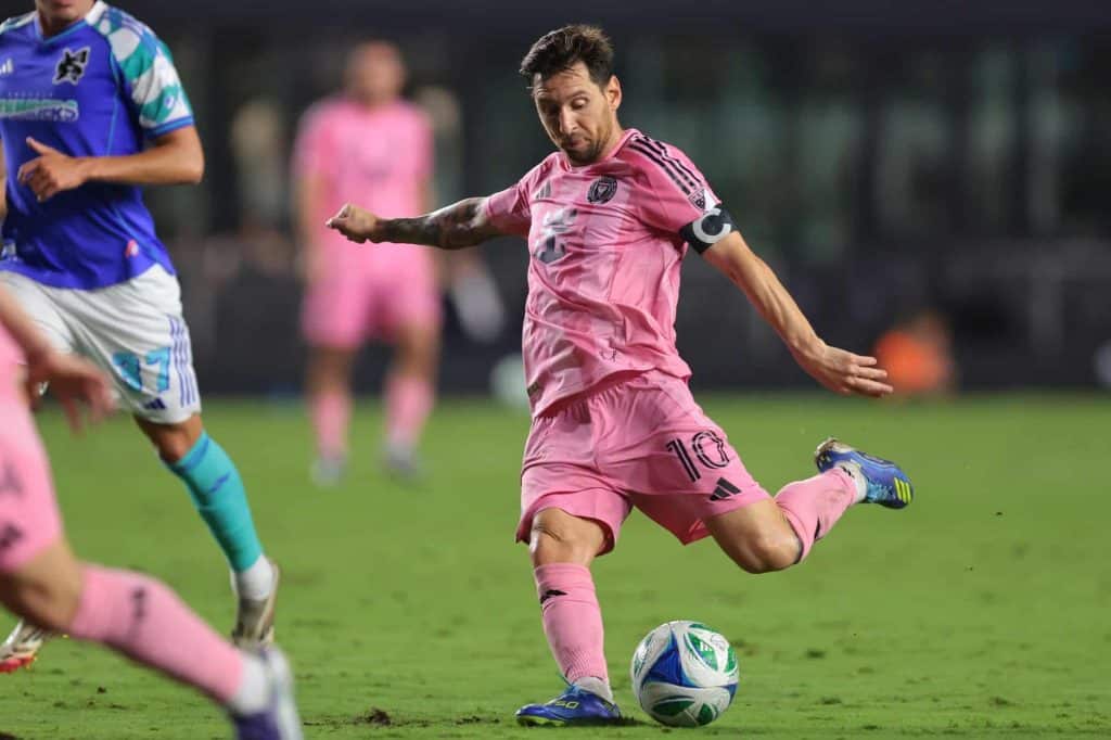 Messi
