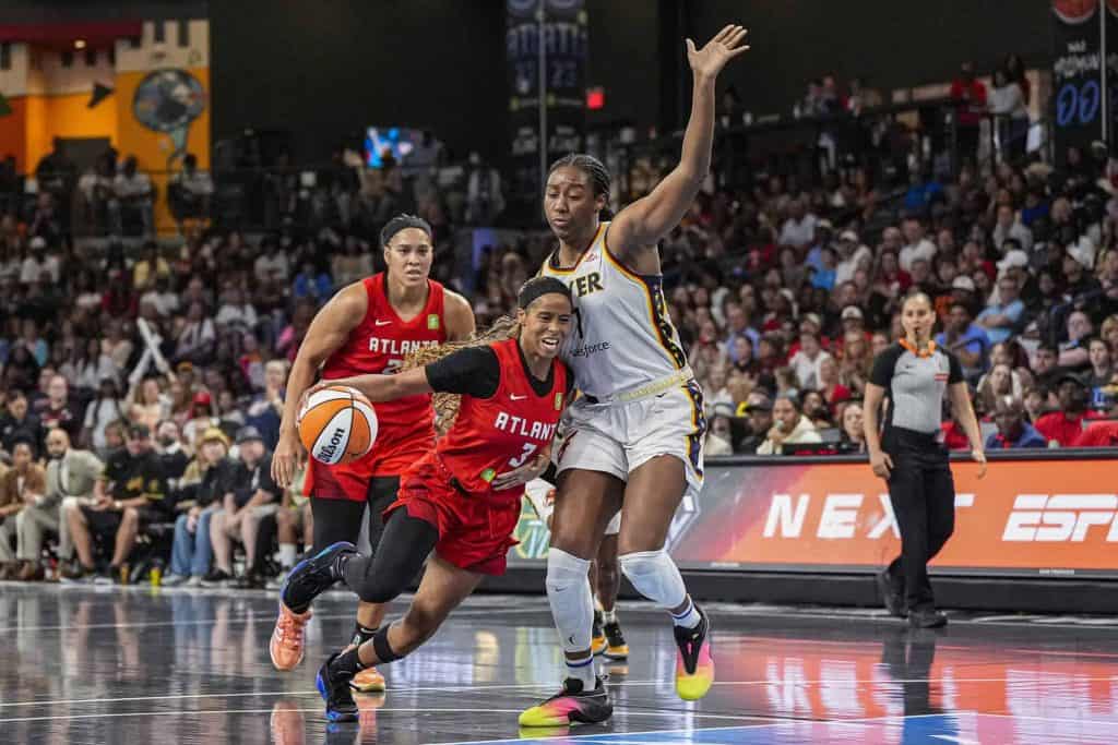 Indiana Fever
