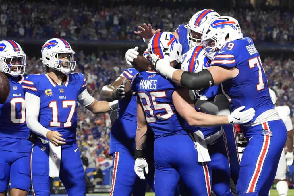 Buffalo Bills