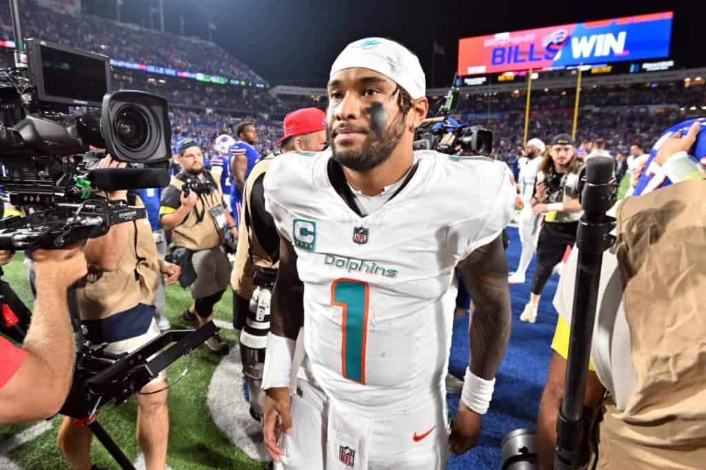 miami dolphins