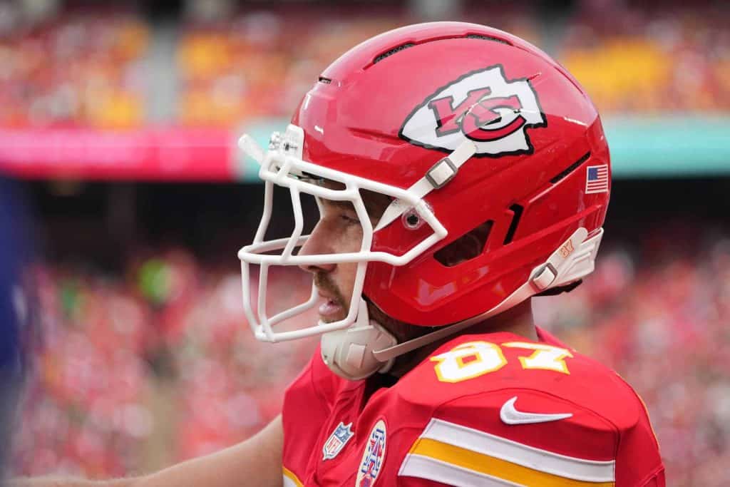 Travis Kelce