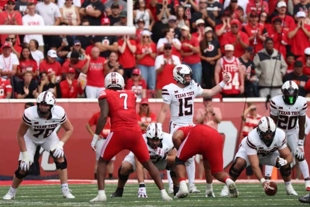 Texas Tech