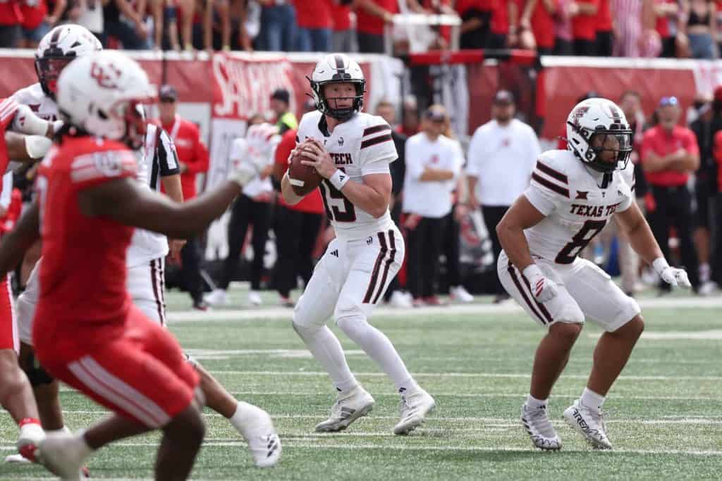 Texas Tech