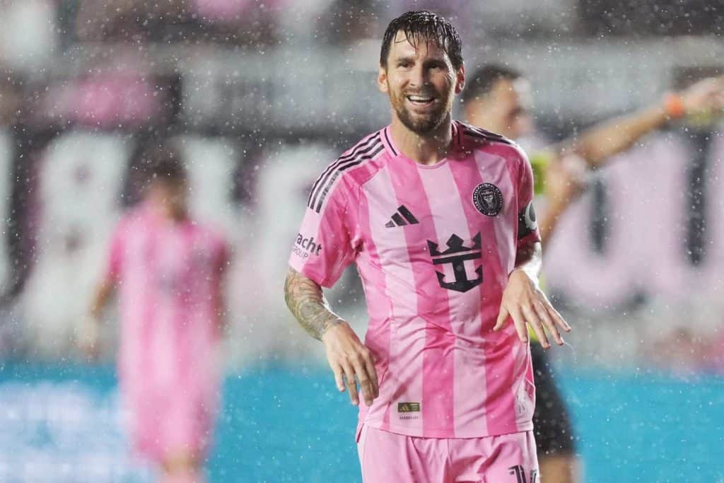 Messi