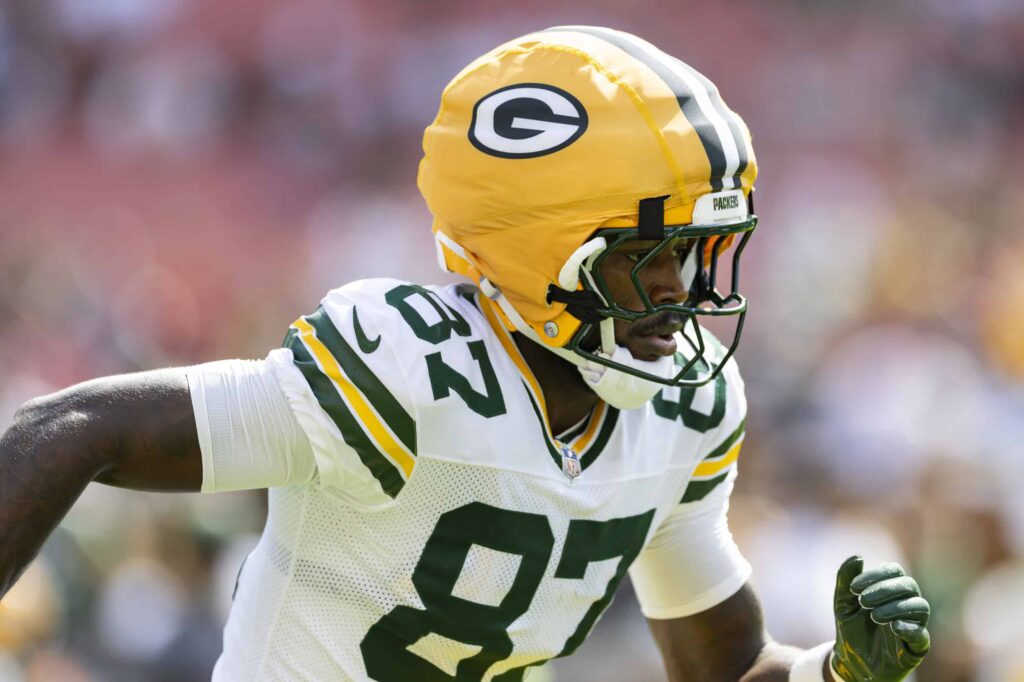 Waiver Wire Week 4: RB Injuries Run Rampant