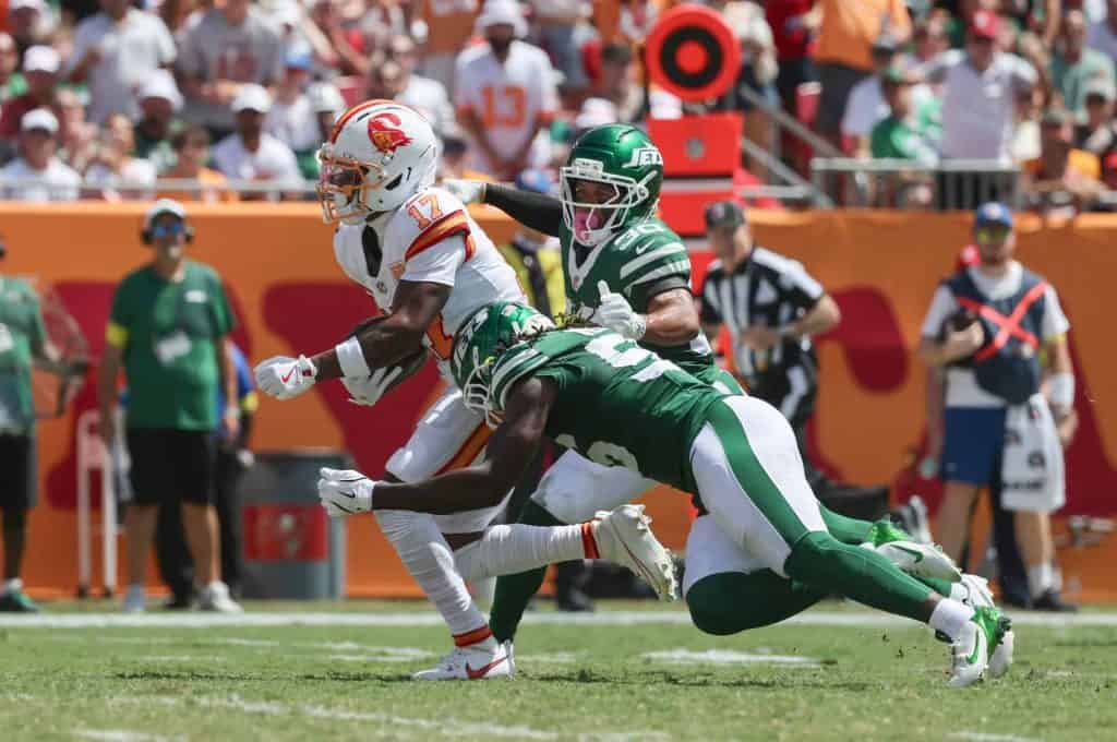 Quincy Williams