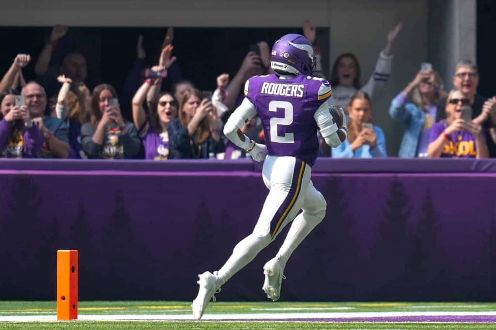Isaiah Rodgers