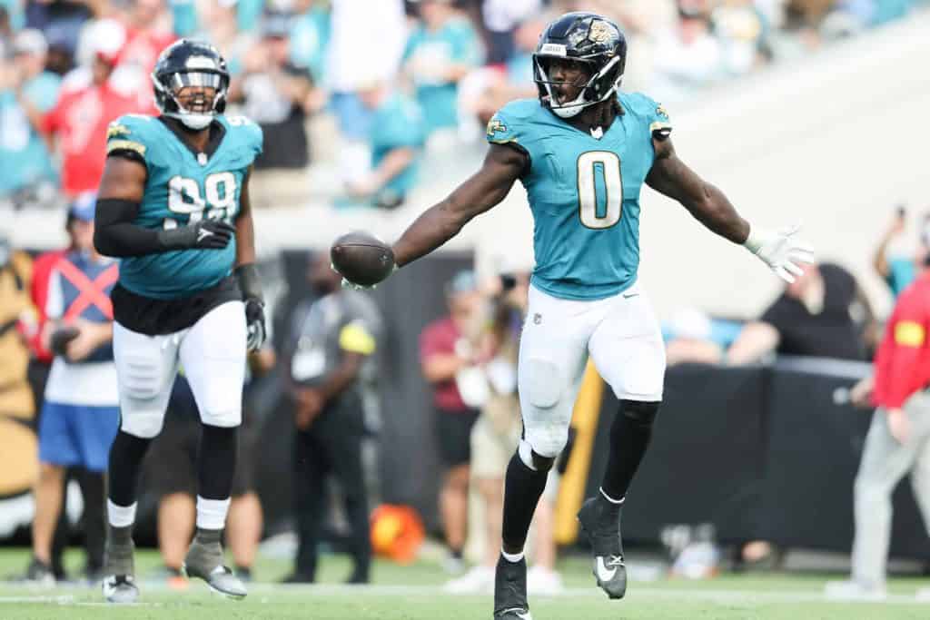 Jaguars