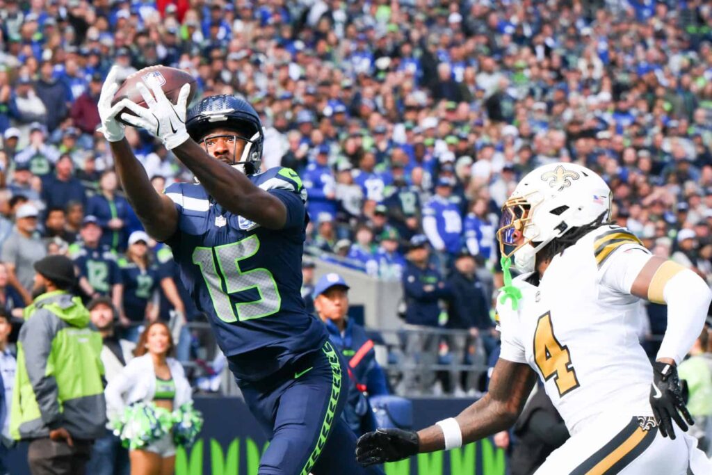 seattle seahawks