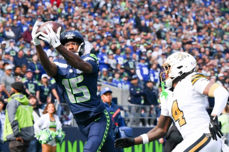 seattle seahawks