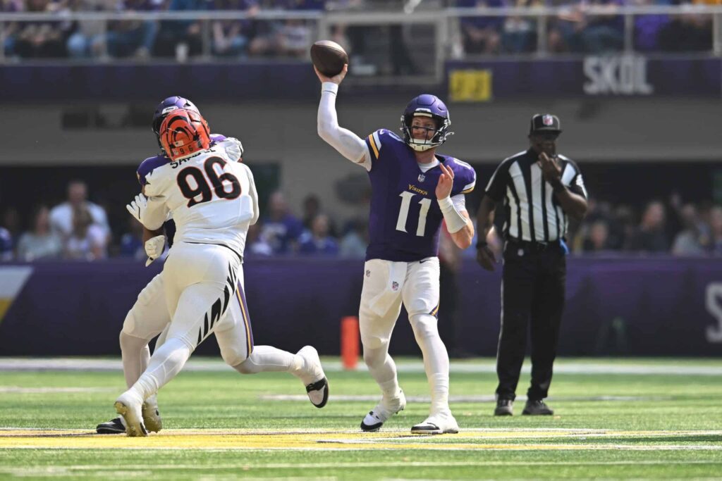 minnesota viking