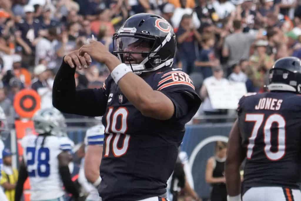 Chicago Bears