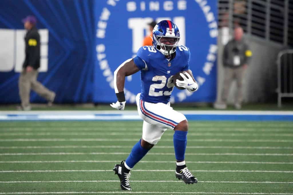 New York Giants
