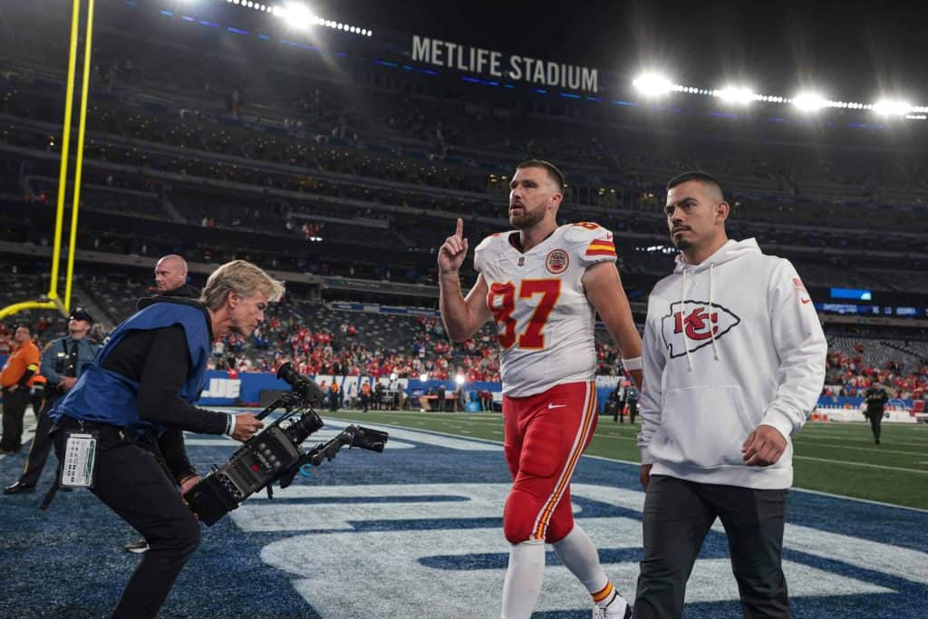 Kansas City Chiefs