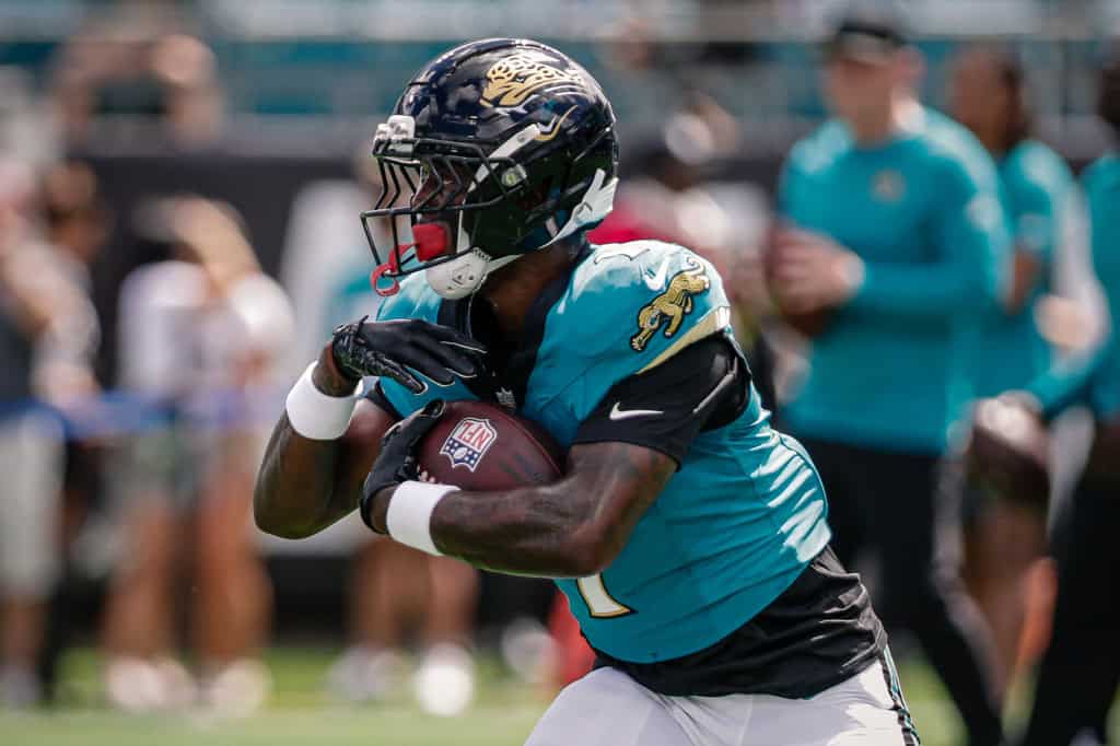 jacksonville jaguars