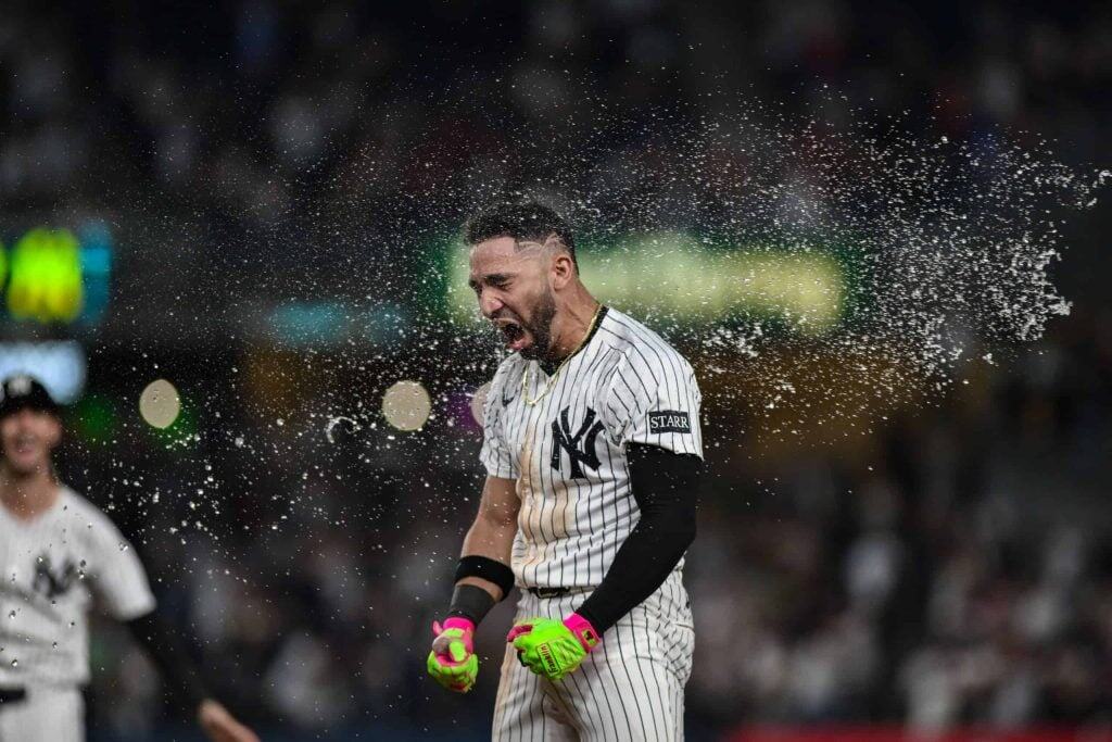 New York Yankees