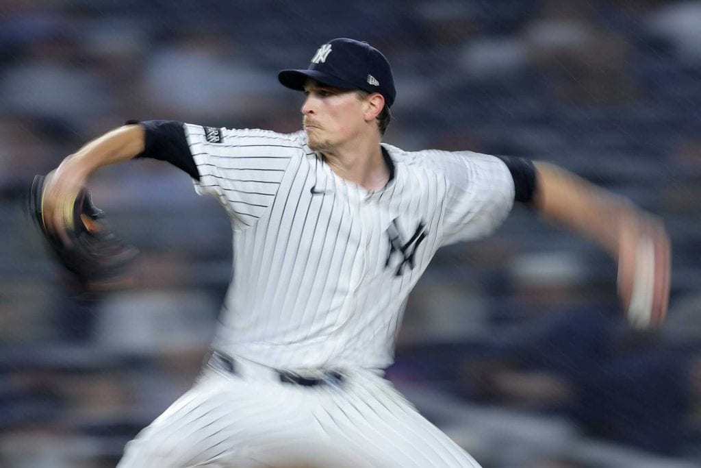 Max Fried