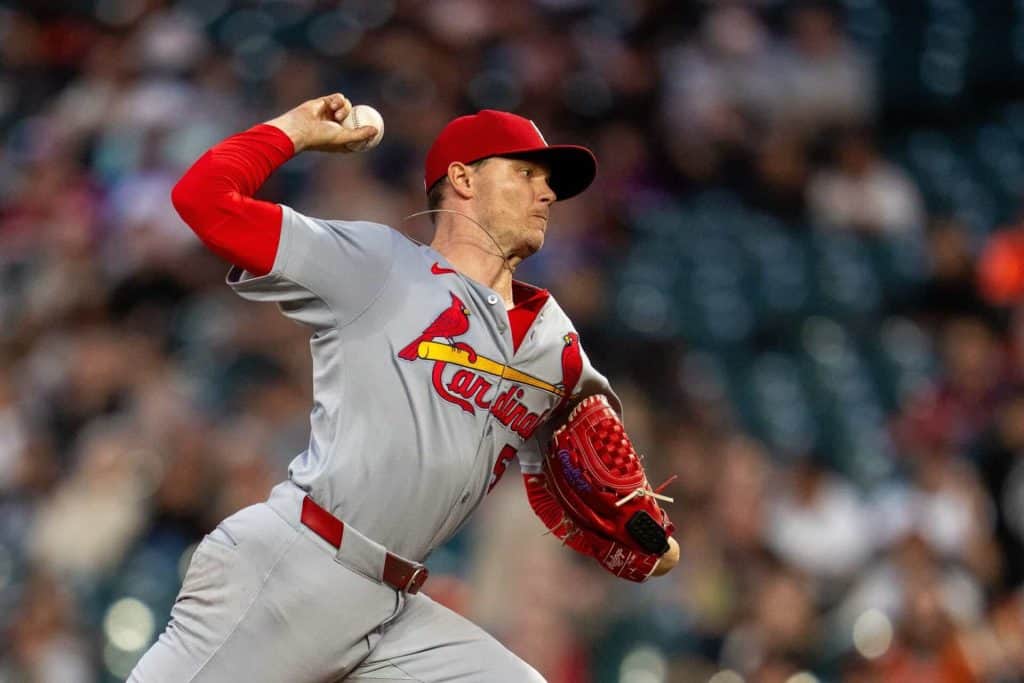 St Louis Cardinals