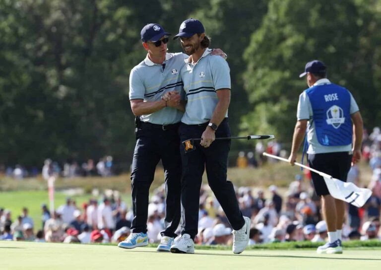 Ryder Cup