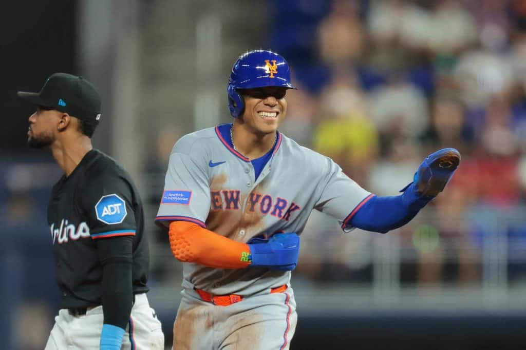 New York Mets