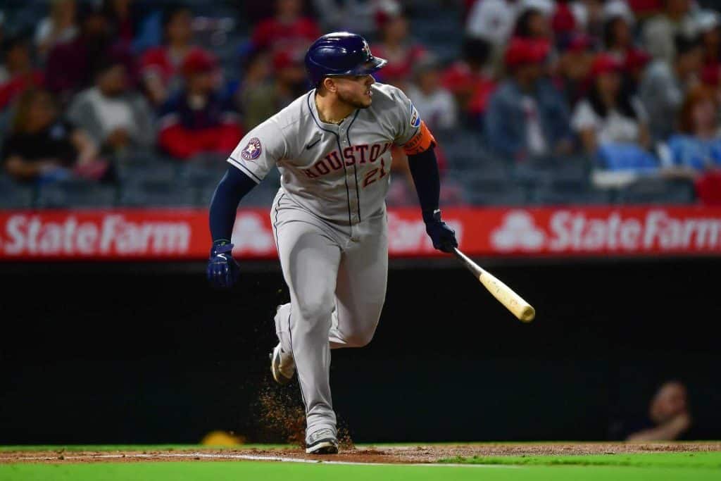 Houston Astros