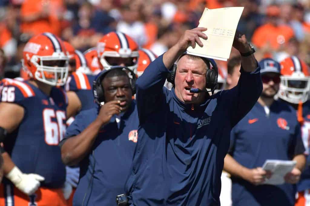 Illinois Fighting Illini