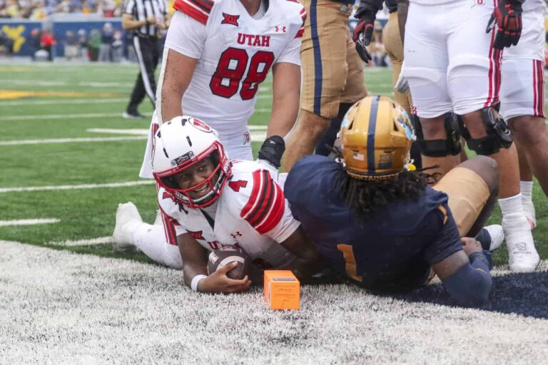 West Virginia vs. Iowa State preview: Mountaineers defend at Milan Puskar Stadium against Utah in 2025