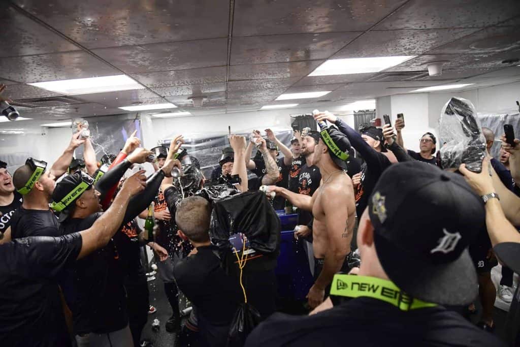 MLB Playoffs