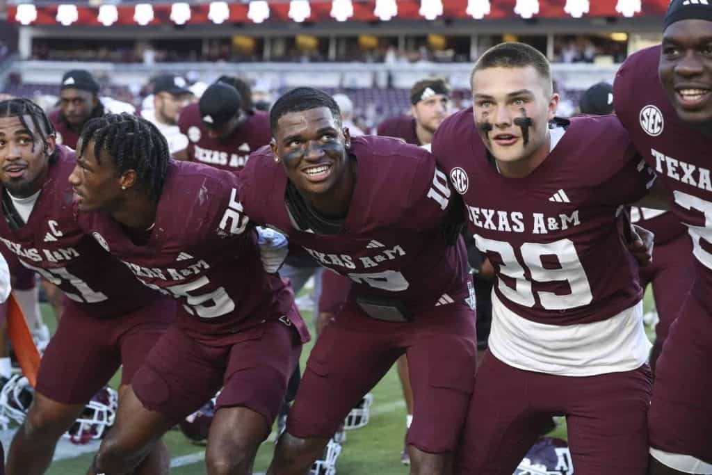 Texas A&M
