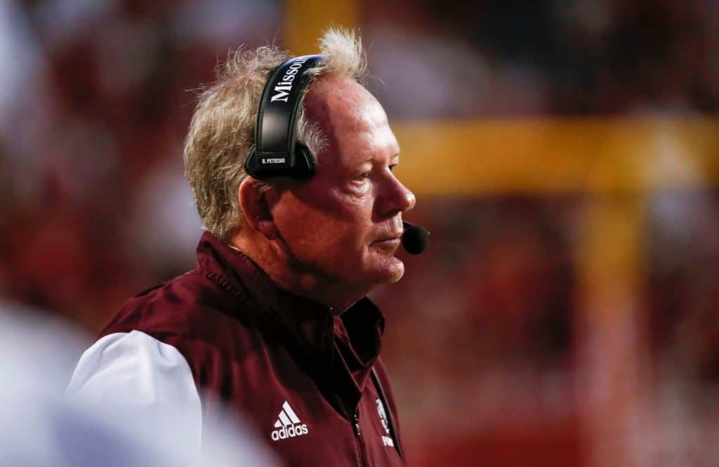 Bobby Petrino