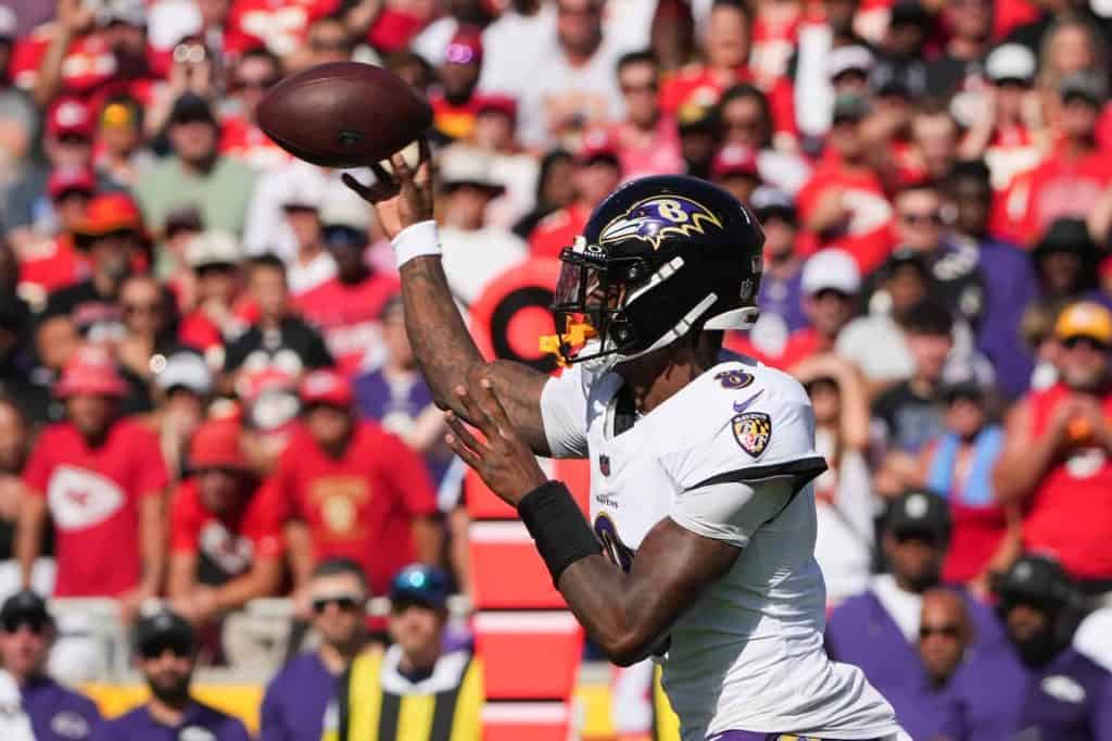 Baltimore Ravens