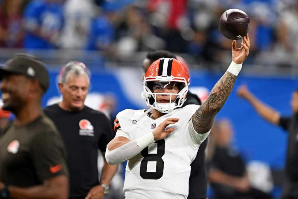 Cleveland Browns