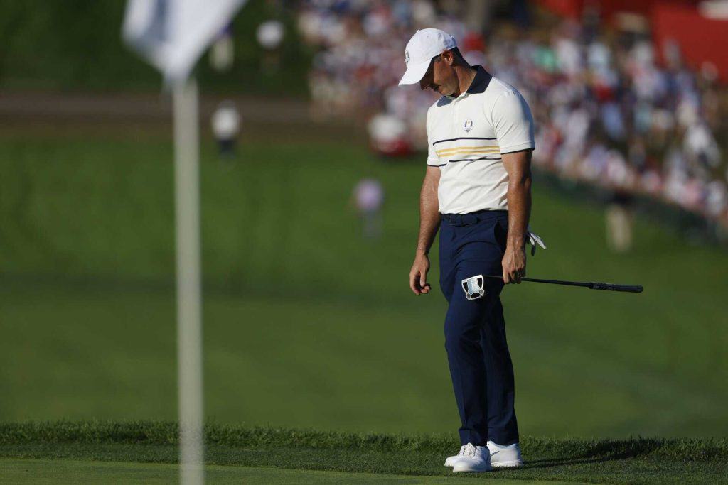 McIlroy