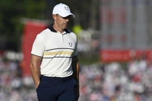 McIlroy