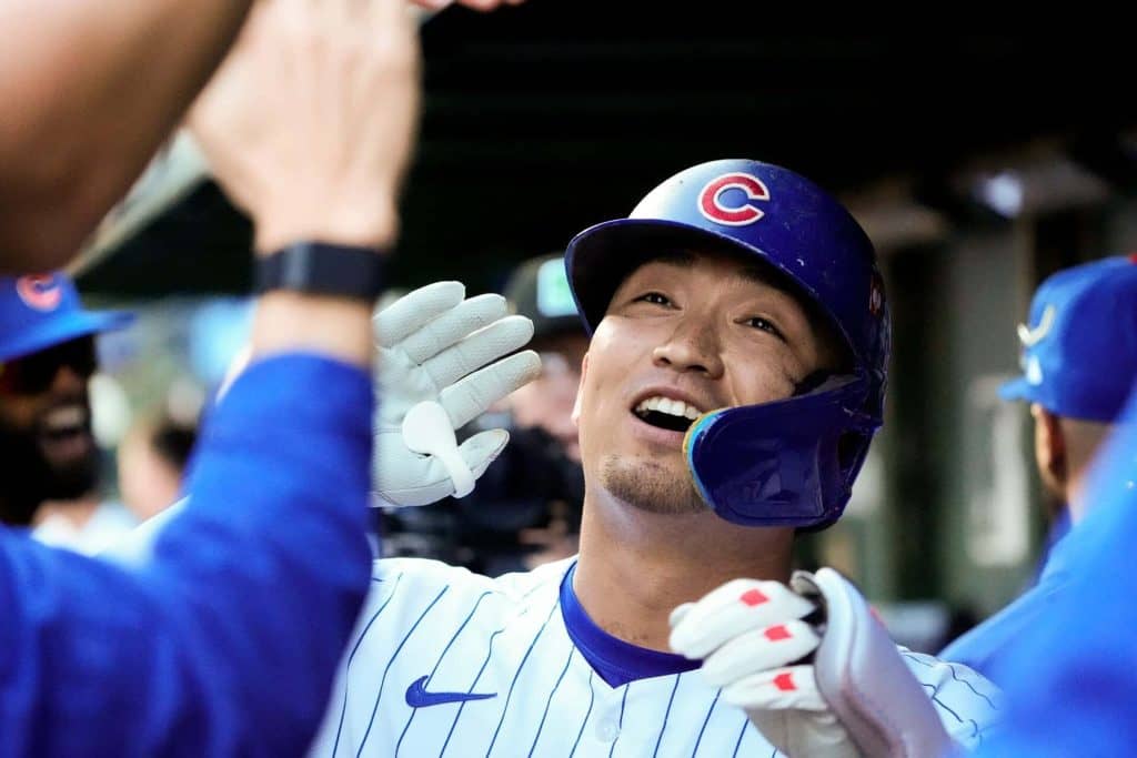 Chicago Cubs