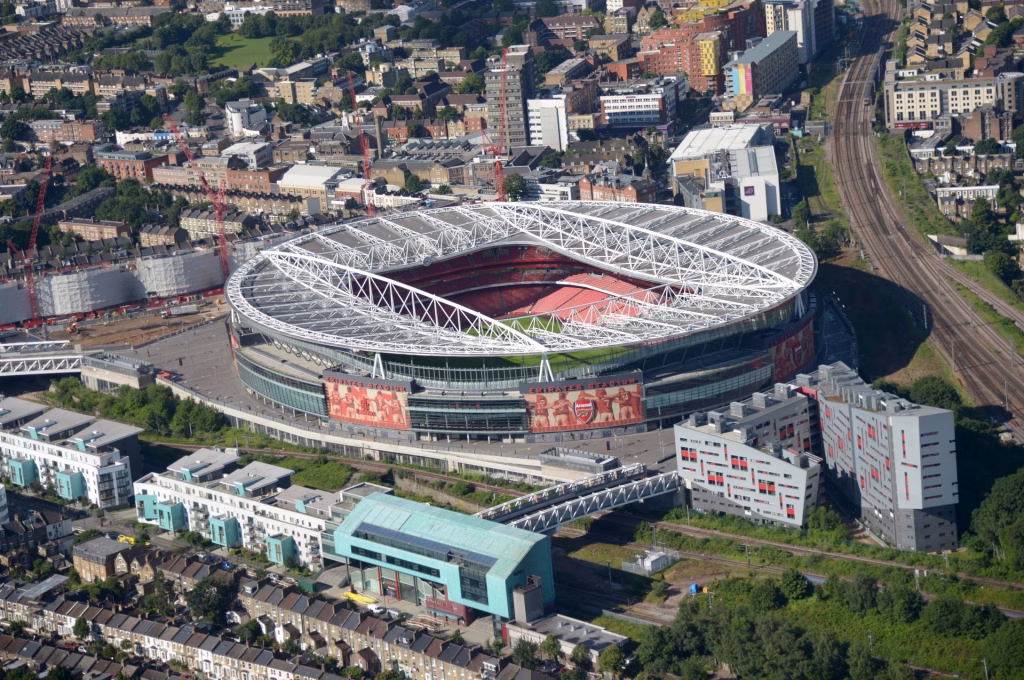 Vigar Arsenal