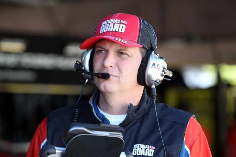 Steve Letarte