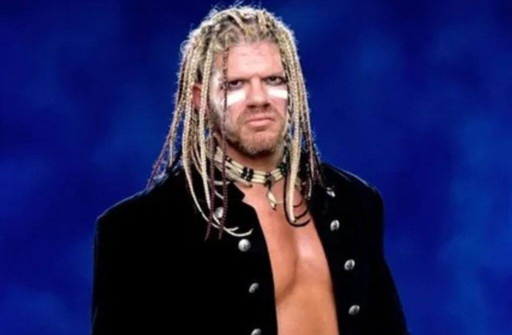 Raven ECW