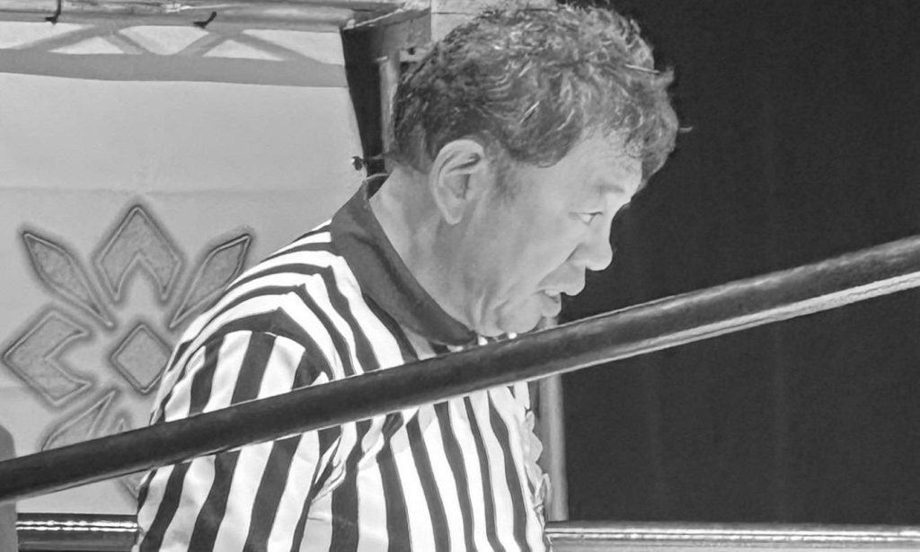 Katsumi Sasazaki
