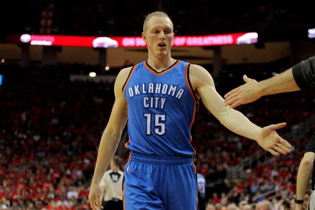 Kyle Singler