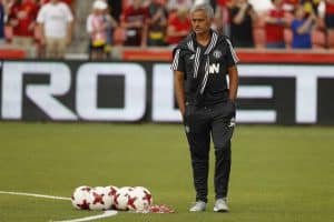 Mourinho