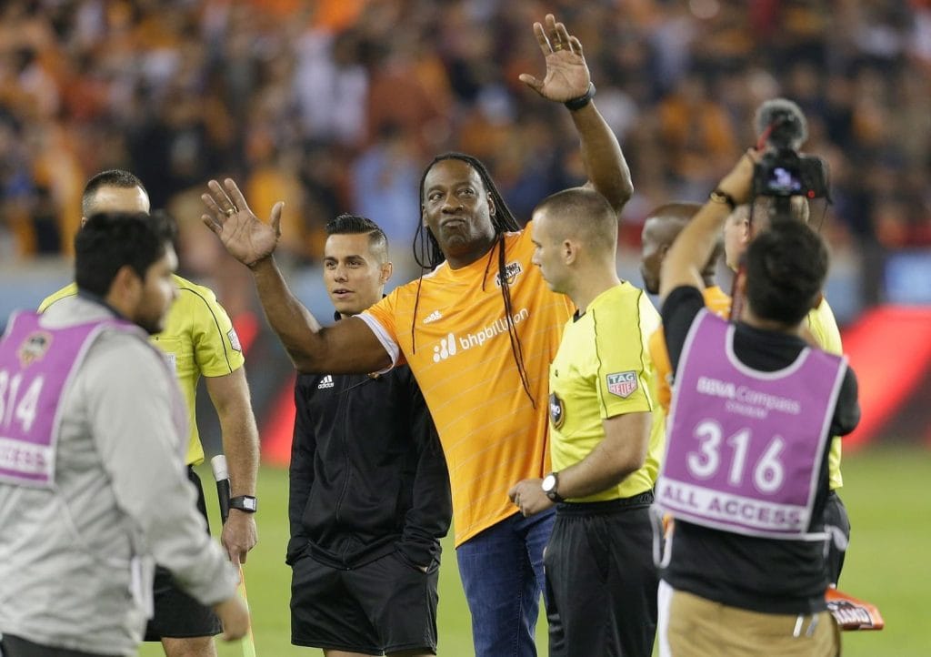 Booker T