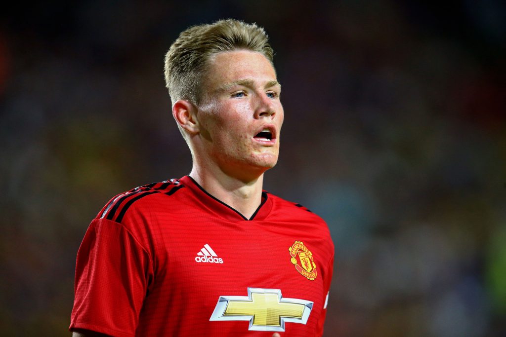 McTominay