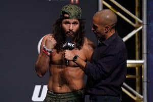 Masvidal