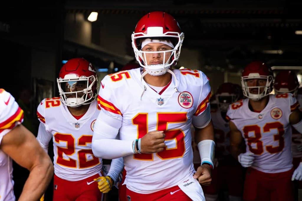 Chiefs Face Critical Test Against Hungry Jaguars on Monday Night Football