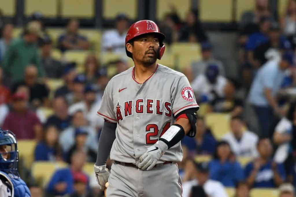 Kurt Suzuki
