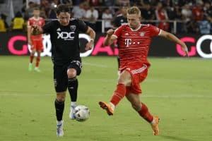 Is Matthijs De Ligt The Best Defender In England Right Now?