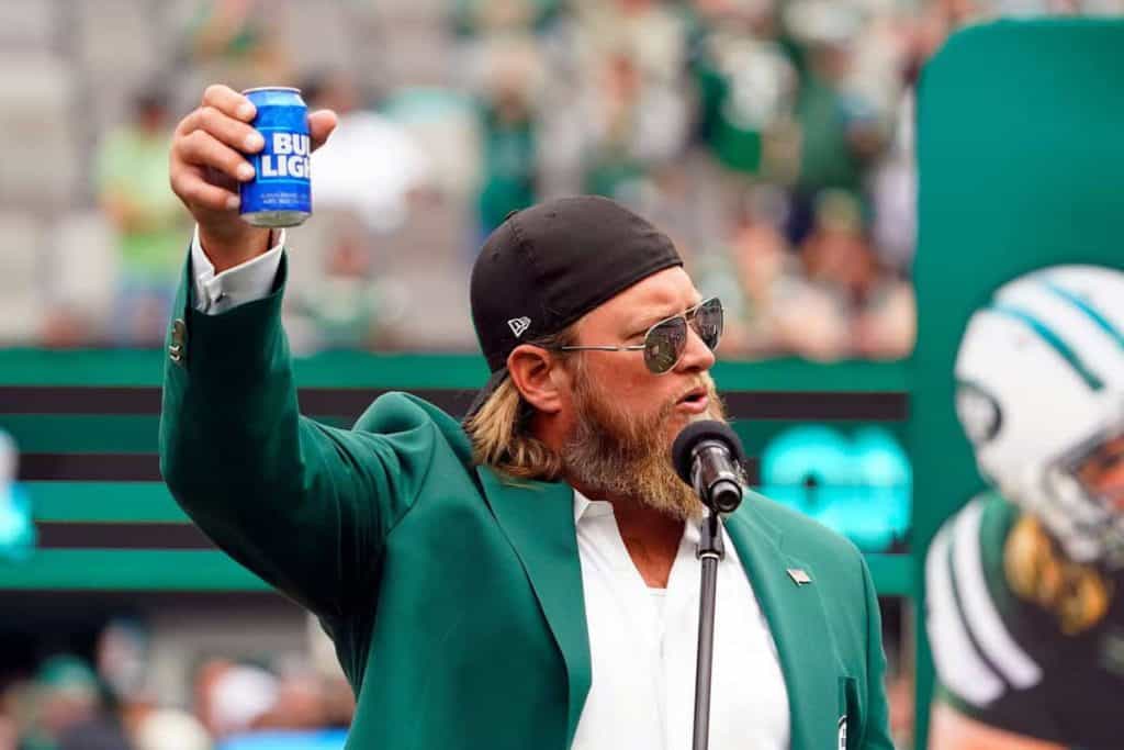 New York Jets Legend Nick Mangold Dies At 41