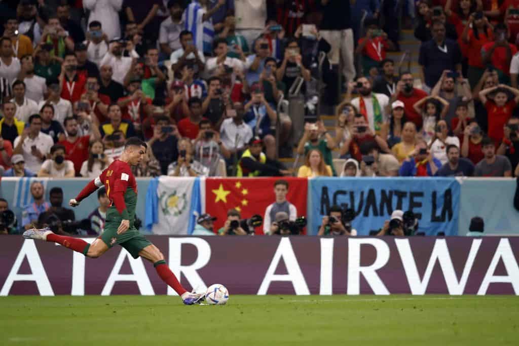 Ronaldo